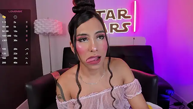 miss  allison online show from February 2026 11:09:02 AM