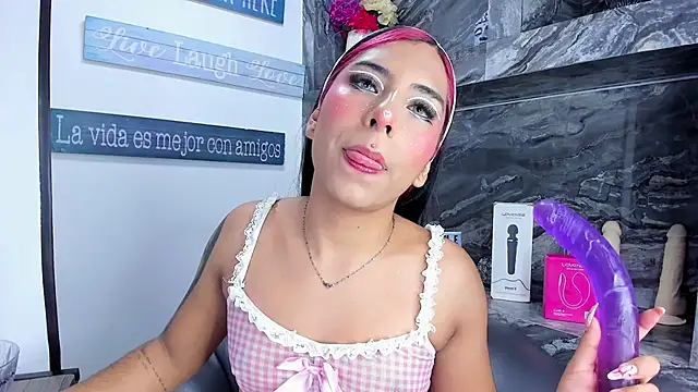 miss  allison online show from June 2026 11:11:02 AM