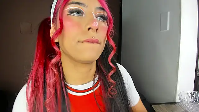 miss  allison online show from July 2026 11:05:02 AM