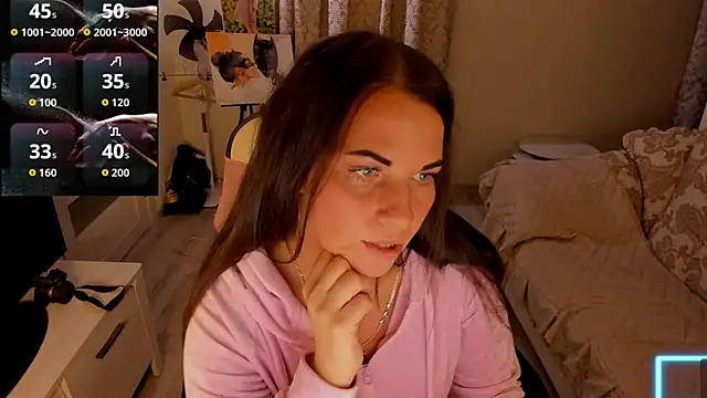 masha19981 online show from September 2025 05:38:01 PM