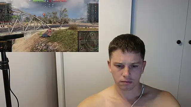 BigL0ve online show from October 2025 02:36:01 PM