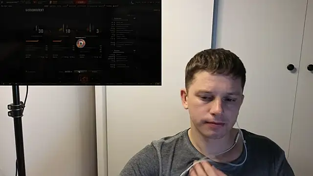 BigL0ve online show from October 2025 04:09:01 PM