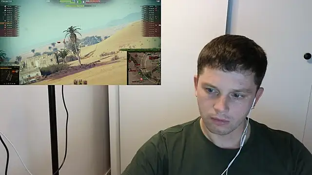 BigL0ve online show from October 2025 01:34:01 PM