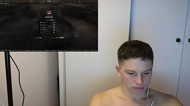 BigL0ve online show from November 2025 02:42:01 PM