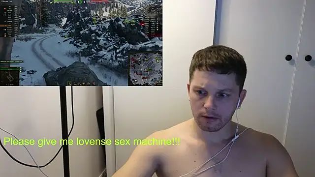 BigL0ve online show from February 2026 02:16:02 PM