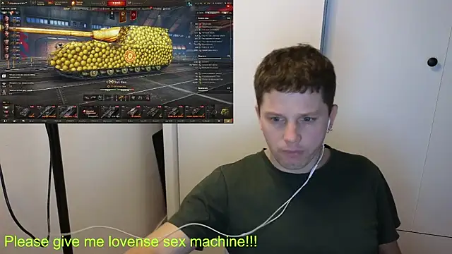 BigL0ve online show from February 2026 01:51:01 PM