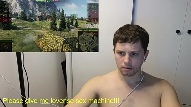 BigL0ve online show from March 2026 02:46:02 PM