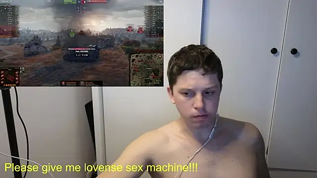 BigL0ve online show from March 2026 03:49:01 PM