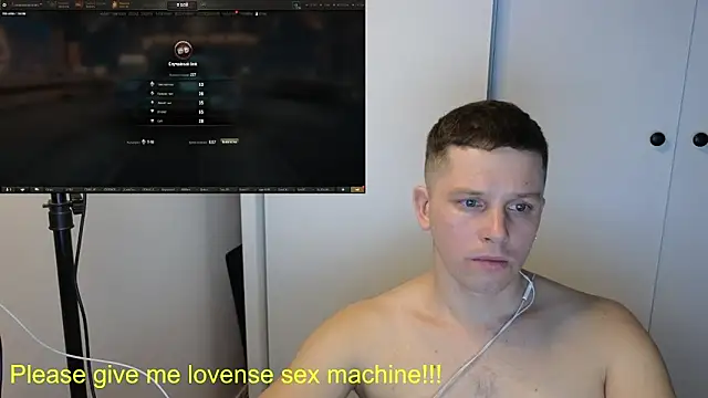 BigL0ve online show from March 2026 02:42:02 PM