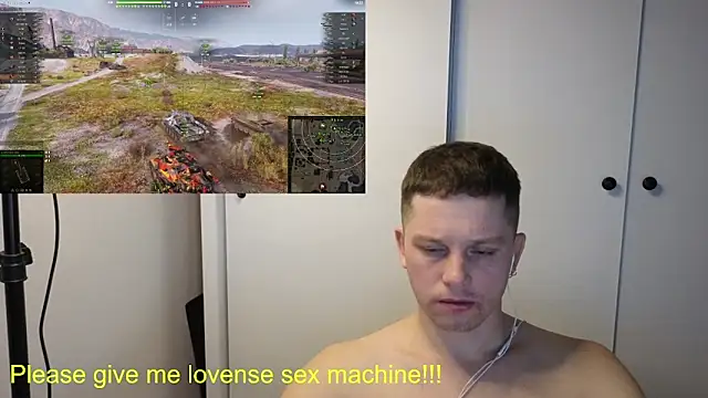 BigL0ve online show from March 2026 03:06:01 PM