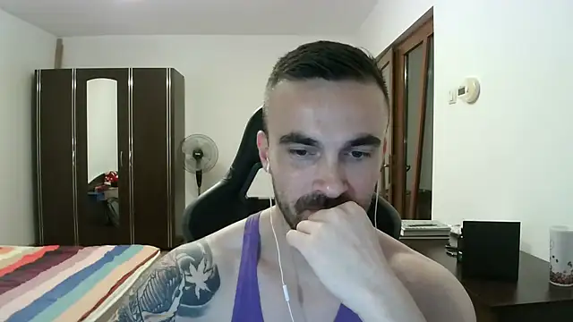 mu5clemania2 online show from October 2025 03:58:01 PM