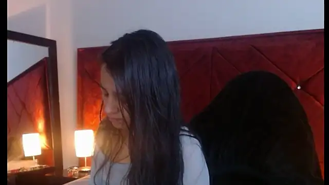 Julietacollins06 online show from March 2026 01:14:01 PM