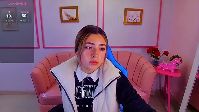 channel blonde a online show from January 2025 04:37:02 PM