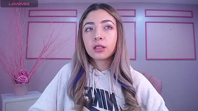 channel blonde a online show from February 2025 04:31:01 PM