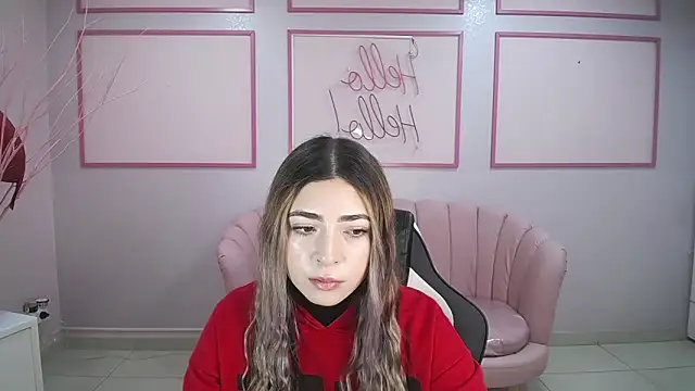 channel blonde a online show from February 2025 04:30:02 PM