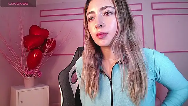 channel blonde a online show from February 2025 07:38:02 PM