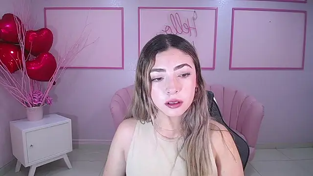 channel blonde a online show from March 2025 04:46:01 PM