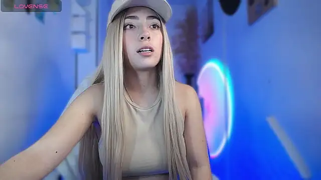 channel blonde a online show from September 2025 11:16:01 PM