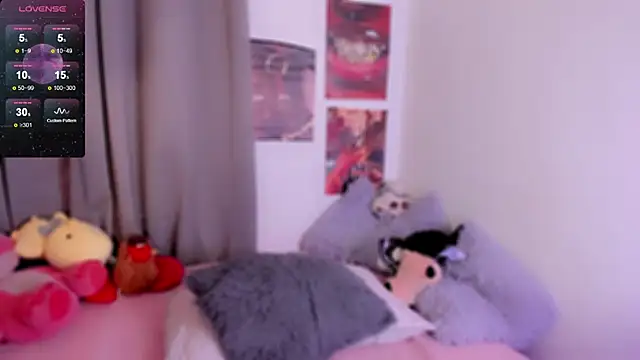 SweetPrincessS online show from March 2026 01:10:02 AM