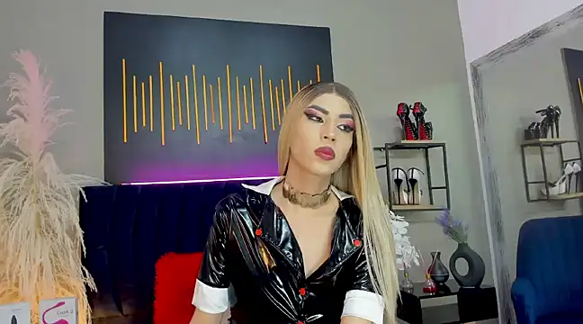 BrianaSchafer online show from December 2024 08:12:02 PM