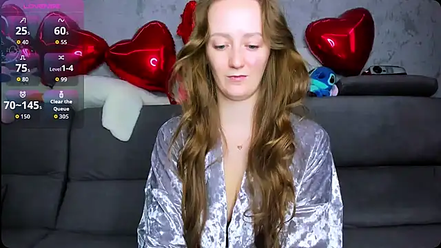 DreameSoul online show from February 2026 10:58:01 AM