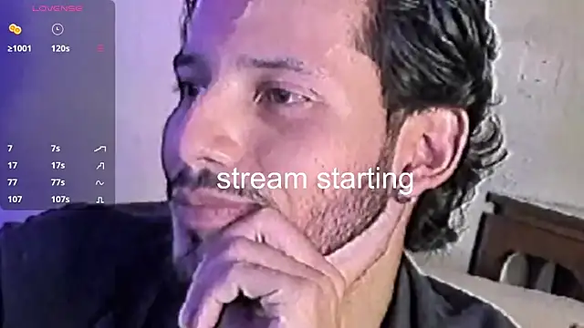 Nicholasrodrii online show from January 2025 10:37:02 PM