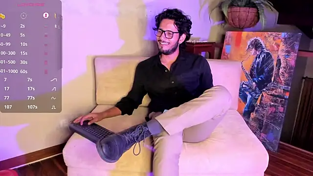 Nicholasrodrii online show from January 2025 12:54:01 AM