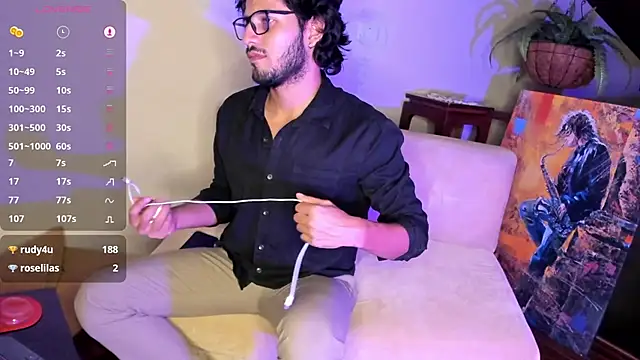 Nicholasrodrii online show from January 2025 01:34:02 AM