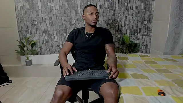 Joseephjackson online show from February 2025 09:58:01 PM