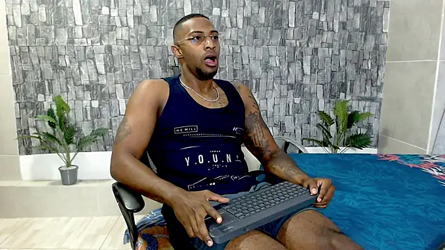 Joseephjackson online show from March 2025 12:45:01 PM