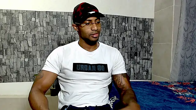 Joseephjackson online show from March 2025 04:33:01 PM