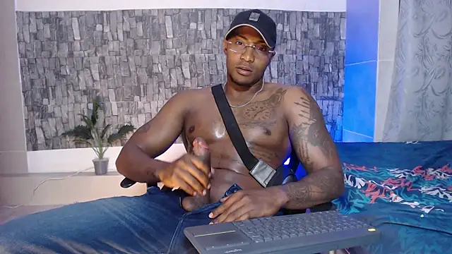 Joseephjackson online show from October 2025 05:24:02 PM