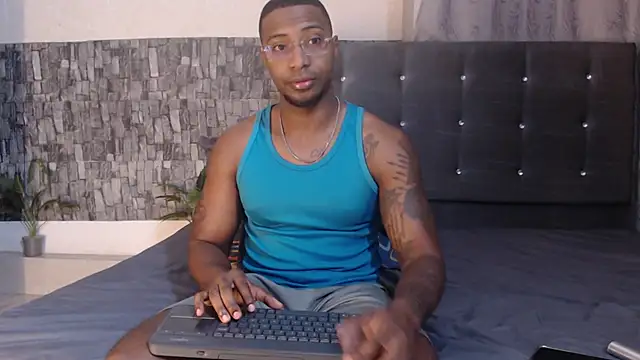 Snapshot of Joseephjackson chatting on June 2026 12:00:02 PM Joseephjackson online show from June 2026 12:00:02 PM