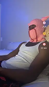 blkpantha online show from January 2025 07:47:02 AM