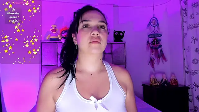 Snapshot of brianaGuzman chatting on December 2025 09:29:02 AM brianaGuzman online show from December 2025 09:29:02 AM