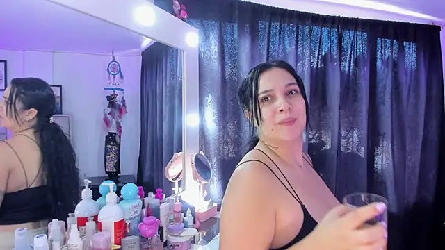 brianaGuzman online show from March 2026 06:56:02 PM