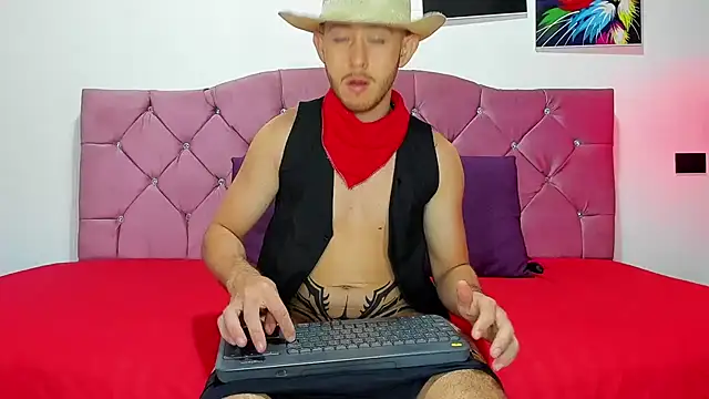 louis bcasta1 online show from February 2025 11:07:02 AM