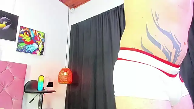 louis bcasta1 online show from February 2025 11:06:02 AM