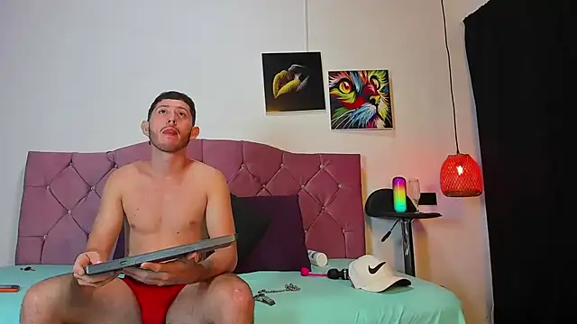 louis bcasta1 online show from February 2025 11:01:02 AM