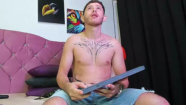 louis bcasta1 online show from March 2025 11:05:01 AM