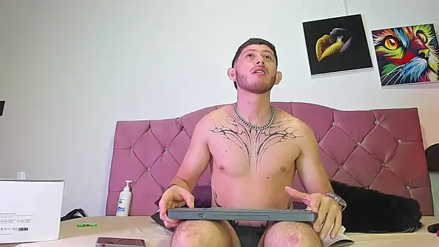 louis bcasta1 online show from March 2025 11:00:01 AM