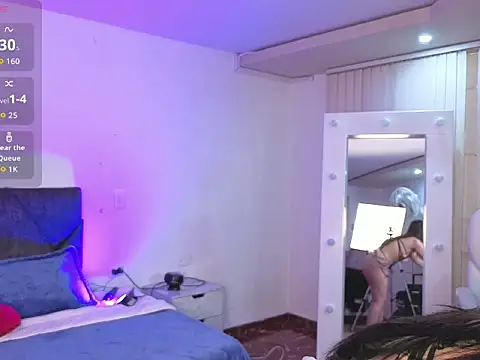 amy fox2 online show from March 2026 11:06:01 AM