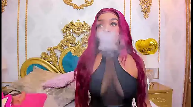 SalomeRestrepo online show from March 2025 04:47:02 AM