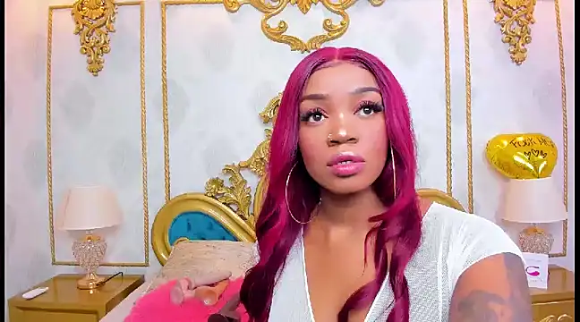 SalomeRestrepo online show from March 2025 04:19:01 AM