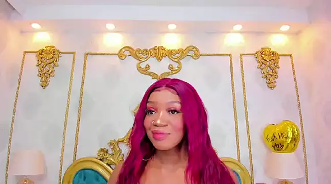 SalomeRestrepo online show from March 2025 05:02:01 AM