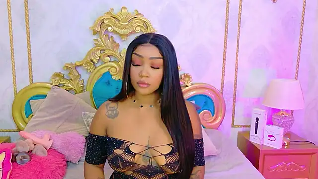 SalomeRestrepo online show from July 2026 03:35:02 AM