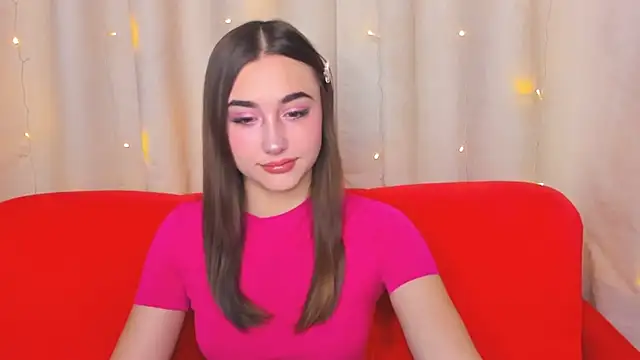 EvaLil online show from December 2024 01:42:01 AM