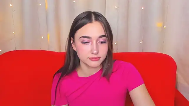 EvaLil online show from December 2024 07:48:01 AM