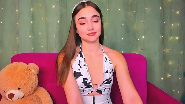 EvaLil online show from December 2024 01:39:02 AM