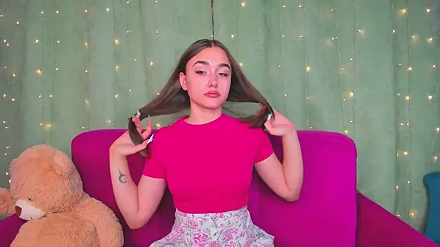 EvaLil online show from January 2025 01:42:01 AM